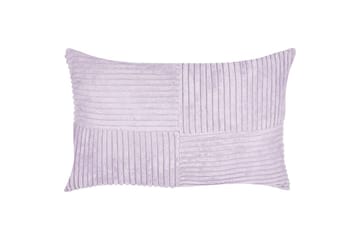 Prydnadskuddar Millet set om 2 Violett, Rektangulär - Violett, Rektangulär - Utemöbler & utemiljö - Dynor - Utomhuskuddar