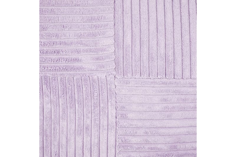 Prydnadskuddar Millet set om 2 Violett, Rektangulär - Violett, Rektangulär - Utemöbler & utemiljö - Dynor - Utomhuskuddar