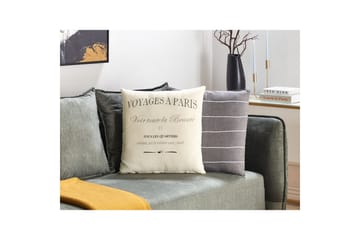 Prydnadskuddar Mindala set om 2 - Utemöbler & utemiljö - Dynor - Utomhuskuddar