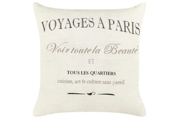 Prydnadskuddar Mindala set om 2 - Utemöbler & utemiljö - Dynor - Utomhuskuddar