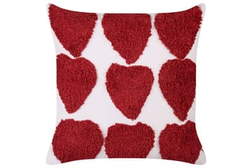 Prydnadskuddar Mingora set om 2 - Utemöbler & utemiljö - Dynor - Utomhuskuddar