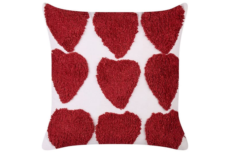 Prydnadskuddar Mingora set om 2 - Utemöbler & utemiljö - Dynor - Utomhuskuddar