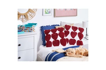 Prydnadskuddar Mingora set om 2 - Utemöbler & utemiljö - Dynor - Utomhuskuddar