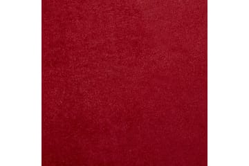 Prydnadskuddar Mochi set om 2 Röd/svart/vit - Röd/svart/vit - Utemöbler & utemiljö - Dynor - Utomhuskuddar