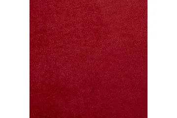 Prydnadskuddar Mochi set om 2 Röd/svart/vit - Röd/svart/vit - Utemöbler & utemiljö - Dynor - Utomhuskuddar