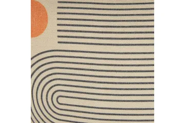 Prydnadskuddar Moonflower set om 2 - Utemöbler & utemiljö - Dynor - Utomhuskuddar