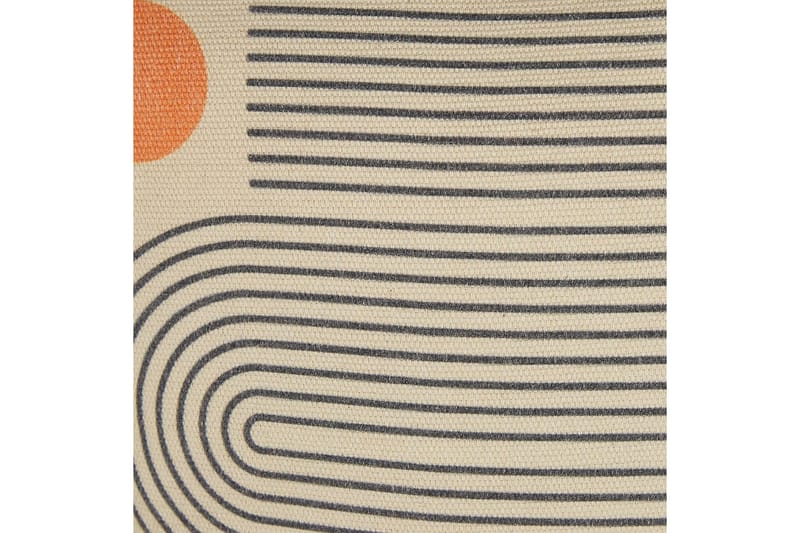 Prydnadskuddar Moonflower set om 2 - Utemöbler & utemiljö - Dynor - Utomhuskuddar