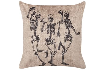 Prydnadskuddar Mortesti set om 2 - Utemöbler & utemiljö - Dynor - Utomhuskuddar