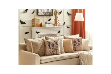 Prydnadskuddar Mortesti - Utemöbler & utemiljö - Dynor - Utomhuskuddar