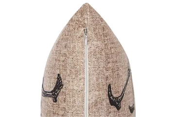 Prydnadskuddar Mortesti - Utemöbler & utemiljö - Dynor - Utomhuskuddar