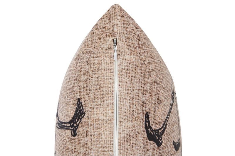 Prydnadskuddar Mortesti - Utemöbler & utemiljö - Dynor - Utomhuskuddar