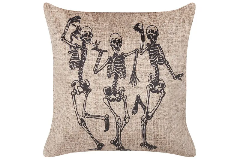 Prydnadskuddar Mortesti