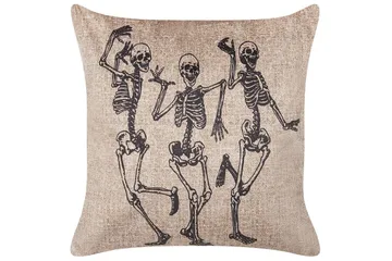 Prydnadskuddar Mortesti - Utemöbler & utemiljö - Dynor - Utomhuskuddar