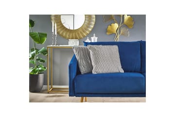 Prydnadskuddar Motari set om 2 Fyrkantig - Fyrkantig - Utemöbler & utemiljö - Dynor - Utomhuskuddar