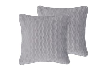 Prydnadskuddar Motari set om 2 Fyrkantig - Fyrkantig - Utemöbler & utemiljö - Dynor - Utomhuskuddar