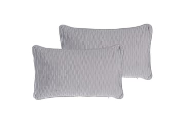 Prydnadskuddar Motari set om 2 Rektangulär - Rektangulär - Utemöbler & utemiljö - Dynor - Utomhuskuddar