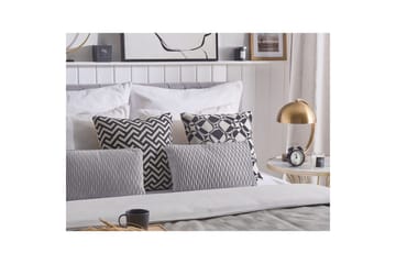 Prydnadskuddar Motari set om 2 Rektangulär - Rektangulär - Utemöbler & utemiljö - Dynor - Utomhuskuddar