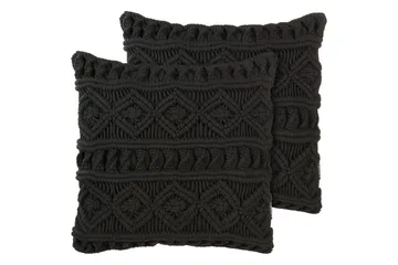 Prydnadskuddar Mudanya set om 2 - Utemöbler & utemiljö - Dynor - Utomhuskuddar