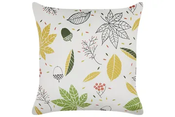 Prydnadskuddar Mullein set om 2 - Utemöbler & utemiljö - Dynor - Utomhuskuddar