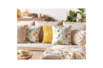 Prydnadskuddar Mullein set om 2 - Utemöbler & utemiljö - Dynor - Utomhuskuddar