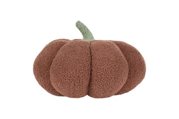 Prydnadskuddar Munchkin set om 2 Brun/Grön, 35x35x30 cm - Brun/Grön, 35x35x30 cm - Utemöbler & utemiljö - Dynor - Soffdyna & bänkdyna utemöbler
