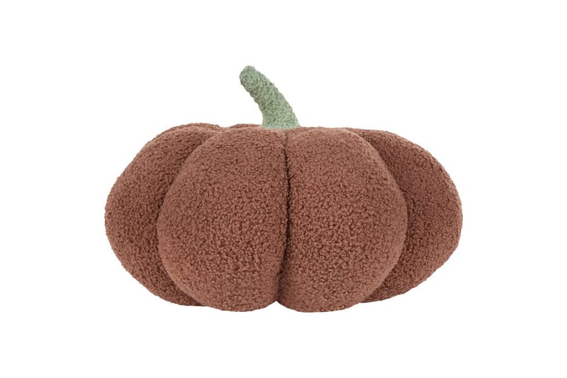Prydnadskuddar Munchkin set om 2 Brun/Grön, 35x35x30 cm - Brun/Grön, 35x35x30 cm - Utemöbler & utemiljö - Dynor - Soffdyna & bänkdyna utemöbler