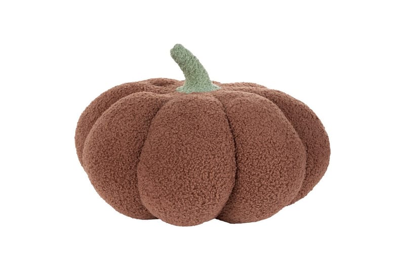 Prydnadskuddar Munchkin set om 2 Brun/Grön, 35x35x30 cm - Brun/Grön, 35x35x30 cm - Utemöbler & utemiljö - Dynor - Soffdyna & bänkdyna utemöbler