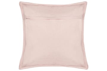 Prydnadskuddar Murraya Rosa/Vit - Rosa/Vit - Utemöbler & utemiljö - Dynor - Soffdyna & bänkdyna utemöbler