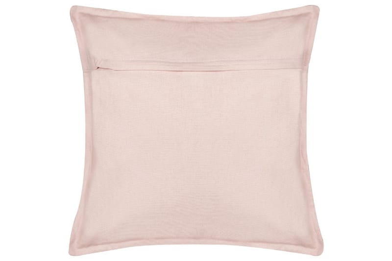 Prydnadskuddar Murraya Rosa/Vit - Rosa/Vit - Utemöbler & utemiljö - Dynor - Soffdyna & bänkdyna utemöbler