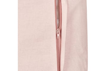 Prydnadskuddar Murraya Rosa/Vit - Rosa/Vit - Utemöbler & utemiljö - Dynor - Soffdyna & bänkdyna utemöbler