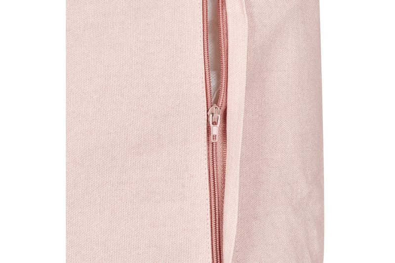 Prydnadskuddar Murraya Rosa/Vit - Rosa/Vit - Utemöbler & utemiljö - Dynor - Soffdyna & bänkdyna utemöbler