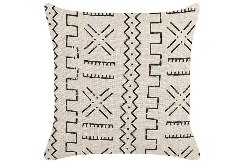 Prydnadskuddar Myrica set om 2 - Utemöbler & utemiljö - Dynor - Utomhuskuddar