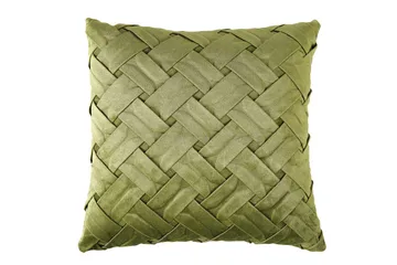 Prydnadskuddar Narcissus set om 2 - Utemöbler & utemiljö - Dynor - Utomhuskuddar