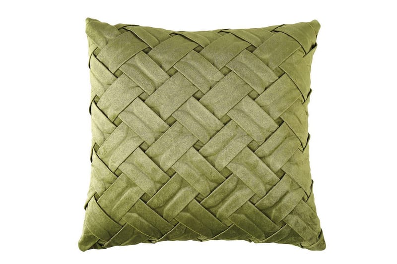 Prydnadskuddar Narcissus set om 2 - Utemöbler & utemiljö - Dynor - Utomhuskuddar