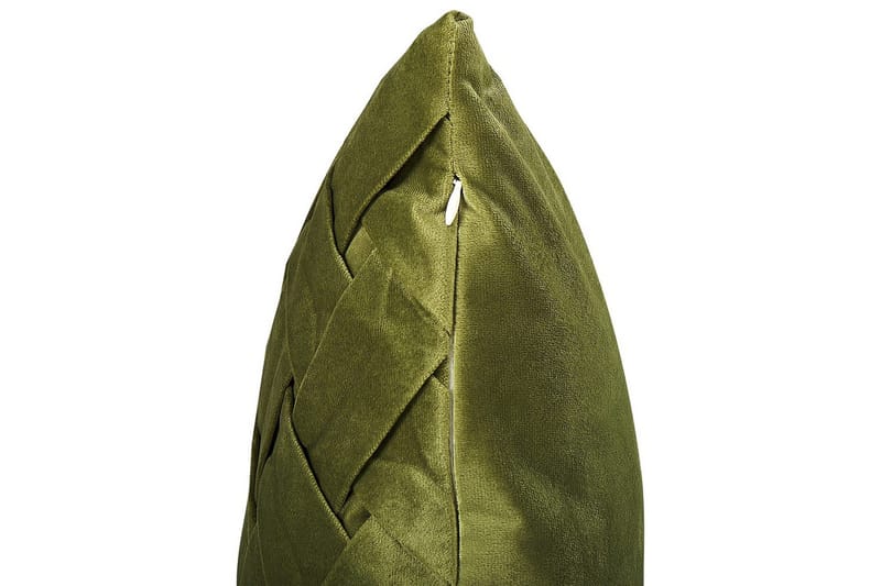 Prydnadskuddar Narcissus set om 2 - Utemöbler & utemiljö - Dynor - Utomhuskuddar