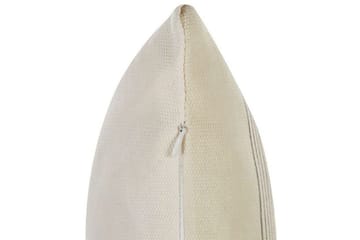 Prydnadskuddar Nasturtium set om 2 - Utemöbler & utemiljö - Dynor - Utomhuskuddar