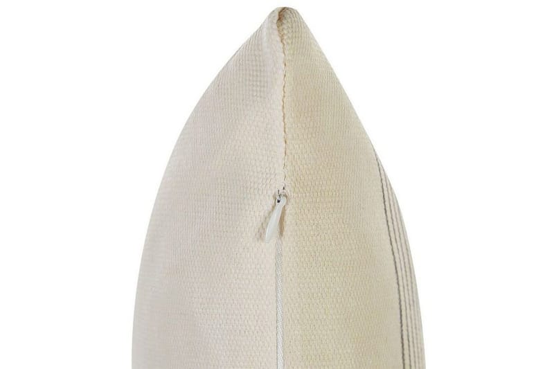 Prydnadskuddar Nasturtium set om 2 - Utemöbler & utemiljö - Dynor - Utomhuskuddar