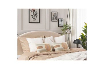 Prydnadskuddar Nasturtium set om 2 - Utemöbler & utemiljö - Dynor - Utomhuskuddar