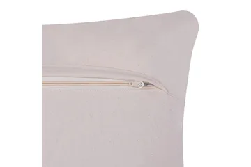 Prydnadskuddar Nellad set om 2 - Utemöbler & utemiljö - Dynor - Utomhuskuddar