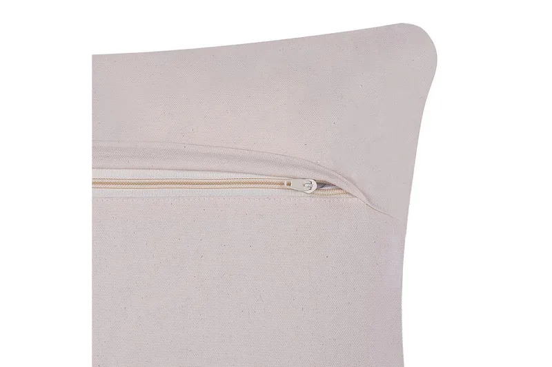 Prydnadskuddar Nellad set om 2 - Utemöbler & utemiljö - Dynor - Utomhuskuddar