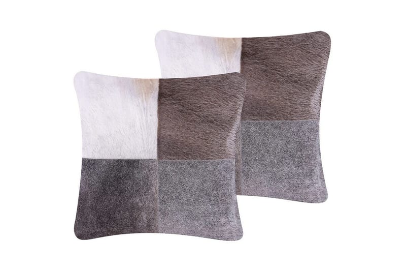 Prydnadskuddar Nellad set om 2