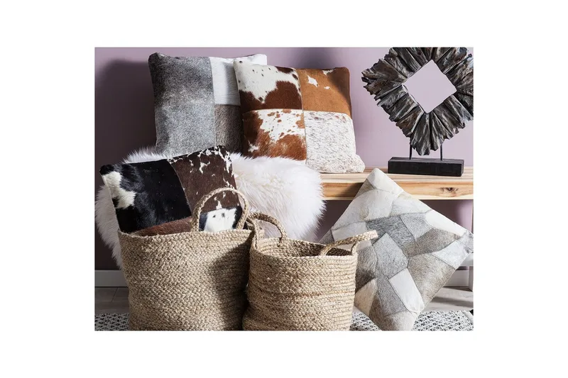 Prydnadskuddar Nellad - Utemöbler & utemiljö - Dynor - Utomhuskuddar