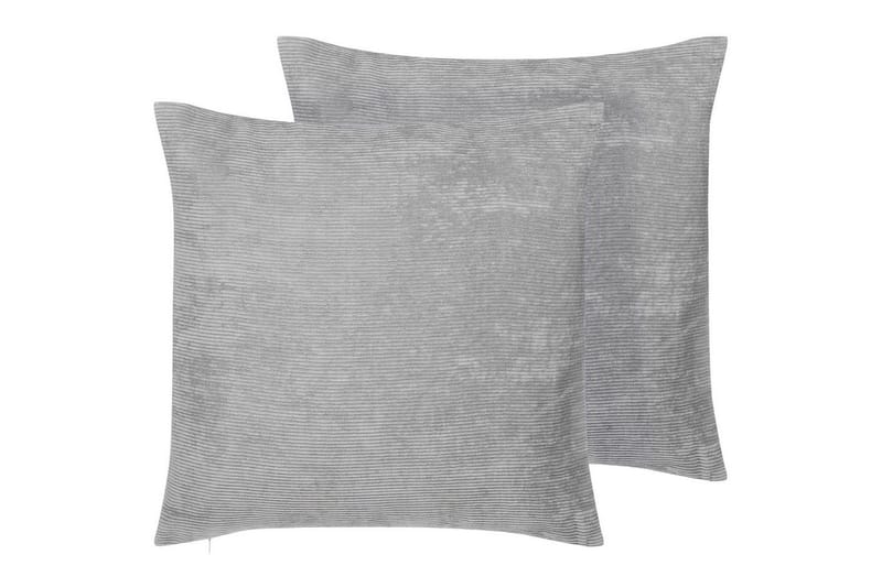 Prydnadskuddar Nolana set om 2