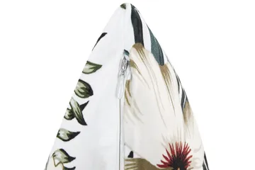 Prydnadskuddar Okra set om 2 - Utemöbler & utemiljö - Dynor - Utomhuskuddar