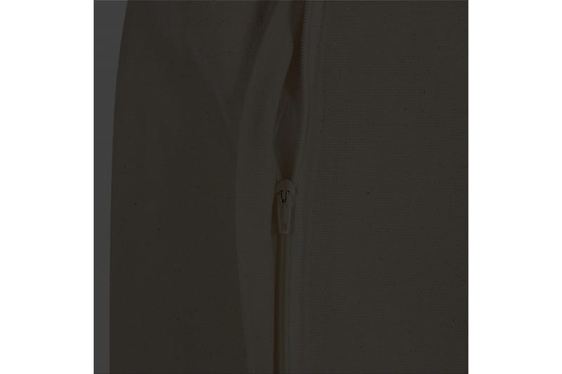 Prydnadskuddar Oujda set om 2 Rose guld - Rose guld - Utemöbler & utemiljö - Dynor - Utomhuskuddar