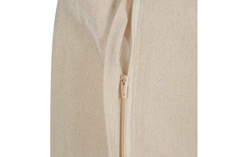 Prydnadskuddar Oujda set om 2 Silver - Silver - Utemöbler & utemiljö - Dynor - Utomhuskuddar