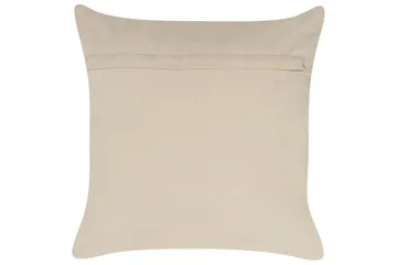 Prydnadskuddar Oujda set om 2 Silver - Silver - Utemöbler & utemiljö - Dynor - Utomhuskuddar