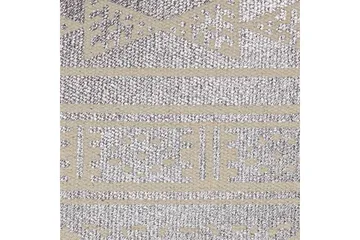 Prydnadskuddar Oujda set om 2 Silver - Silver - Utemöbler & utemiljö - Dynor - Utomhuskuddar