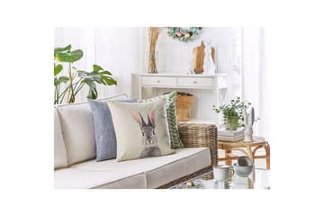 Prydnadskuddar Quercus set om 2 - Utemöbler & utemiljö - Dynor - Utomhuskuddar