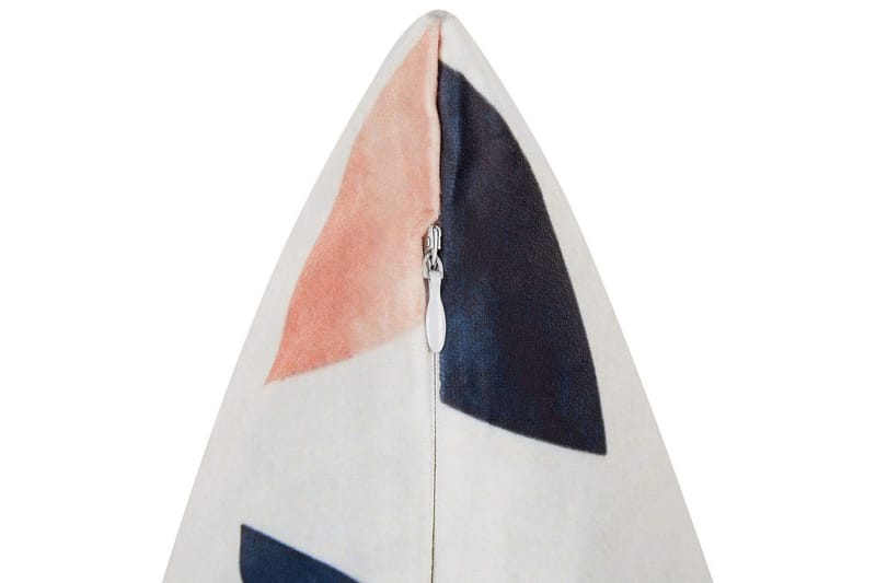 Prydnadskuddar Quinoa set om 2 - Utemöbler & utemiljö - Dynor - Utomhuskuddar